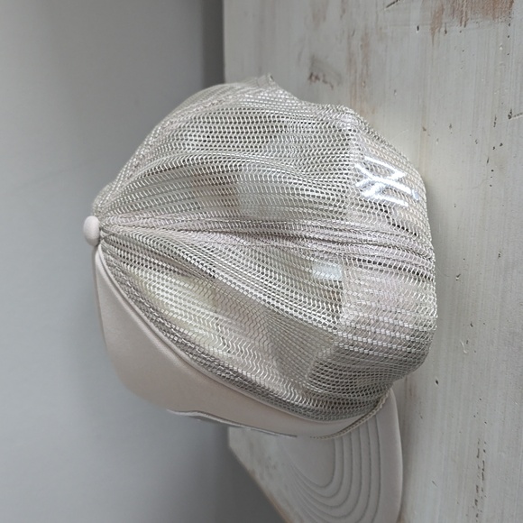 Daily Drills Logo Patch Trucker Hat - Picture 5 of 8